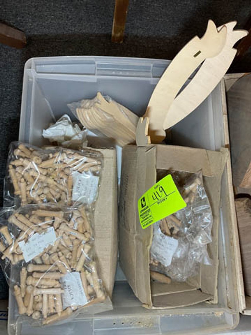 Image for Massive Art Collection and Framing Supply Online Only Auction Event