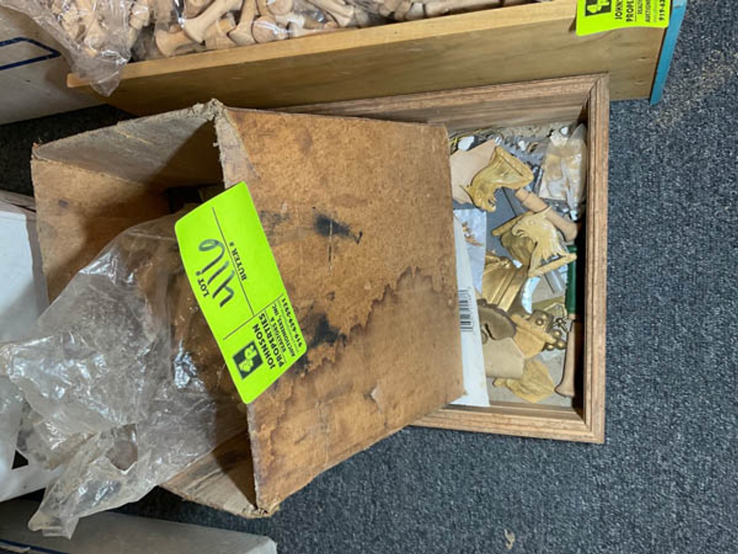 Image for Massive Art Collection and Framing Supply Online Only Auction Event