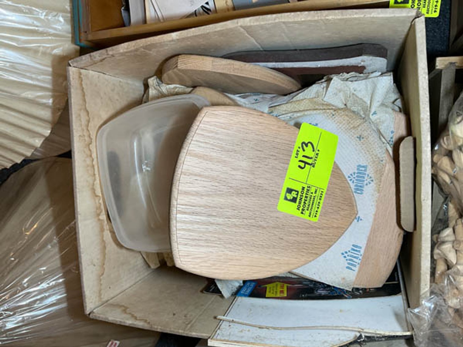 Image for Massive Art Collection and Framing Supply Online Only Auction Event