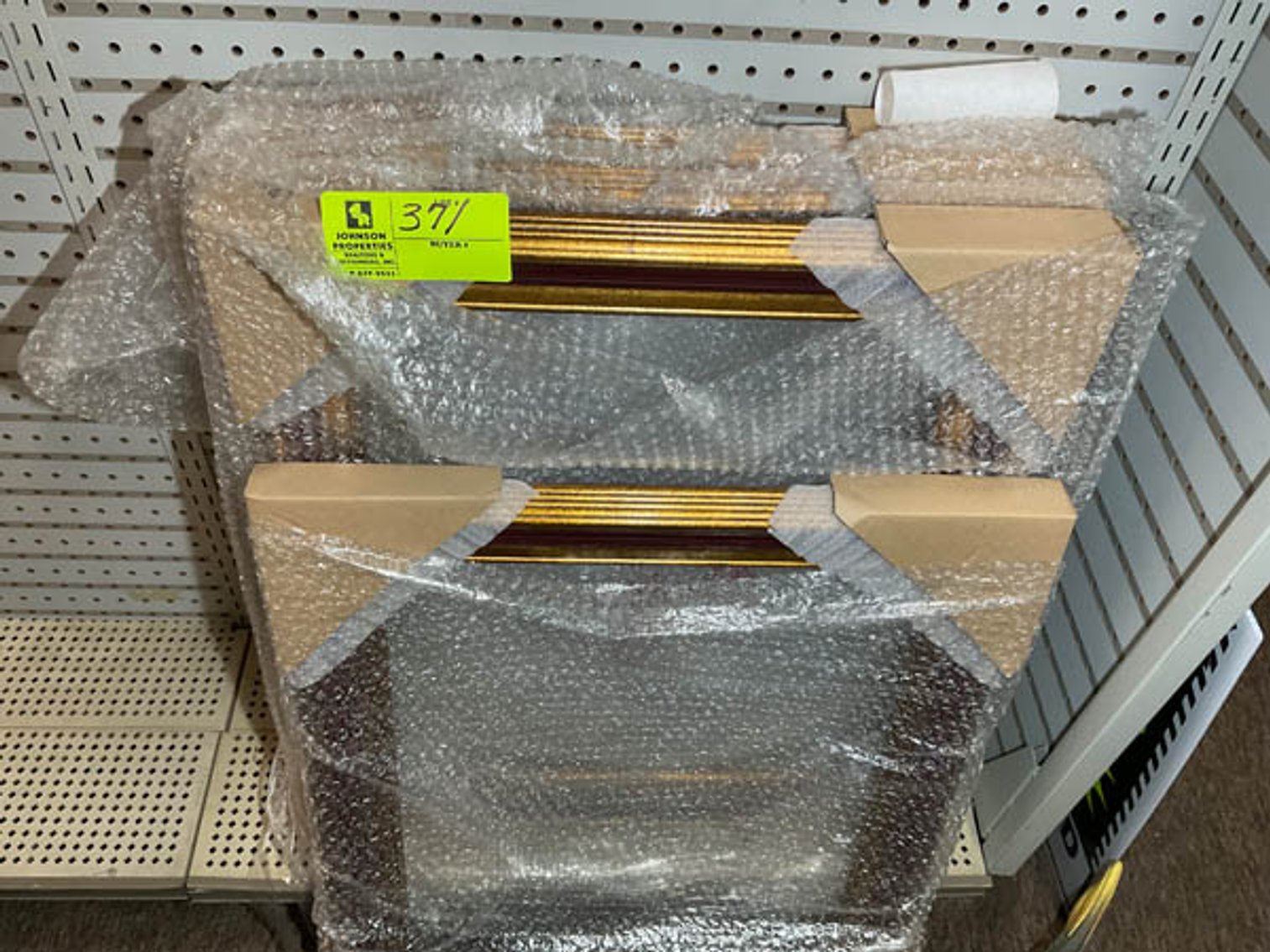 Image for Massive Art Collection and Framing Supply Online Only Auction Event