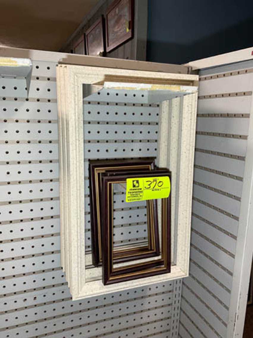 Image for Massive Art Collection and Framing Supply Online Only Auction Event