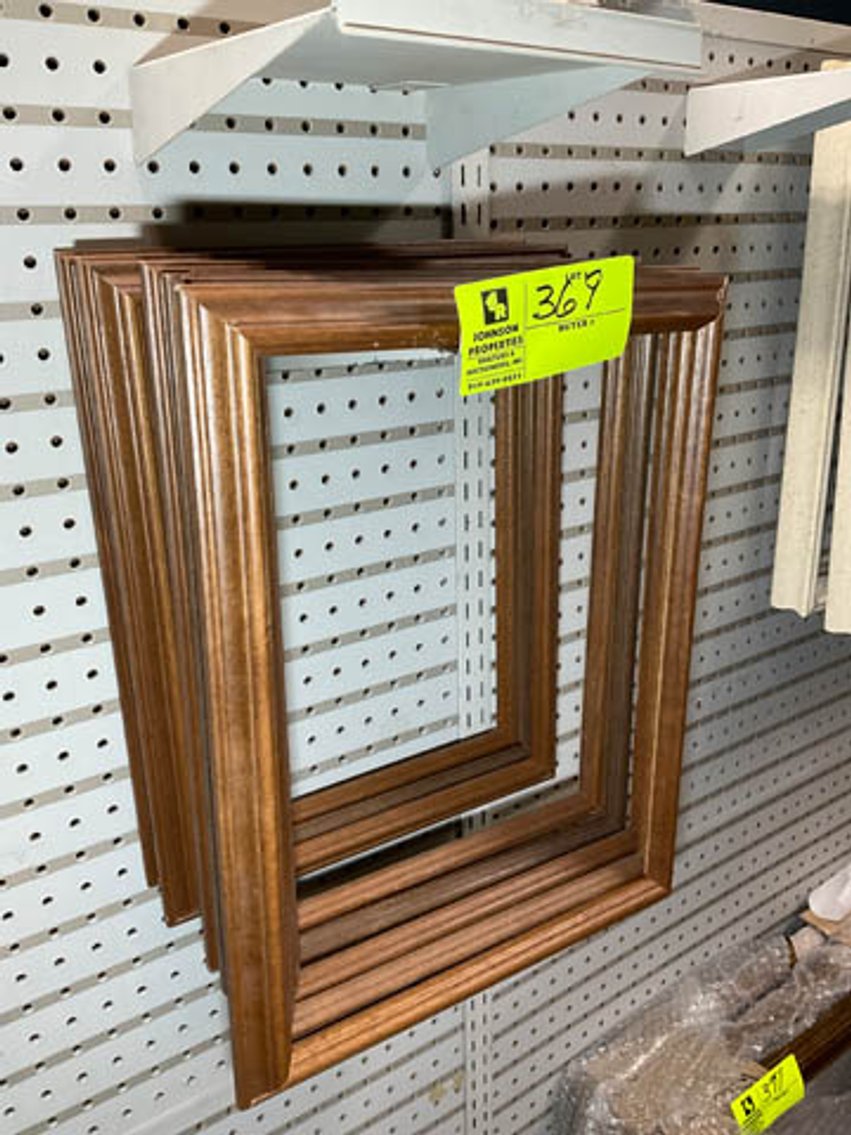 Image for Massive Art Collection and Framing Supply Online Only Auction Event