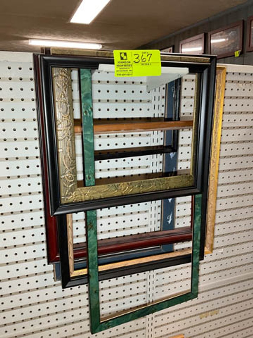 Image for Massive Art Collection and Framing Supply Online Only Auction Event