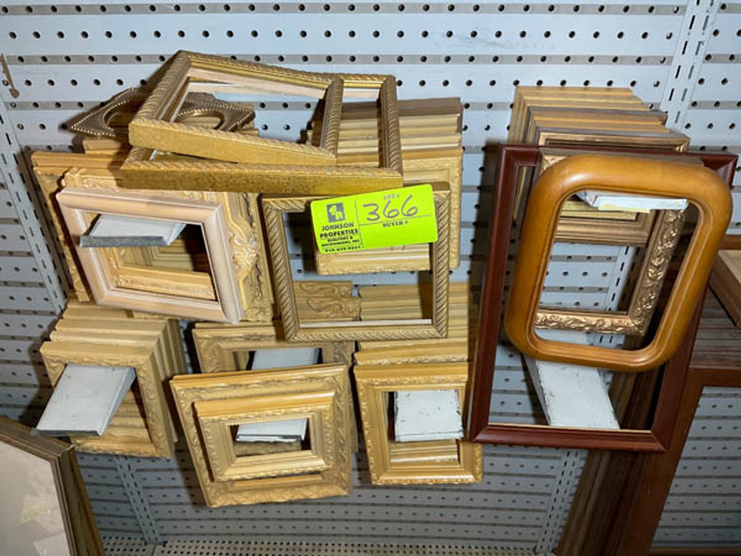 Image for Massive Art Collection and Framing Supply Online Only Auction Event