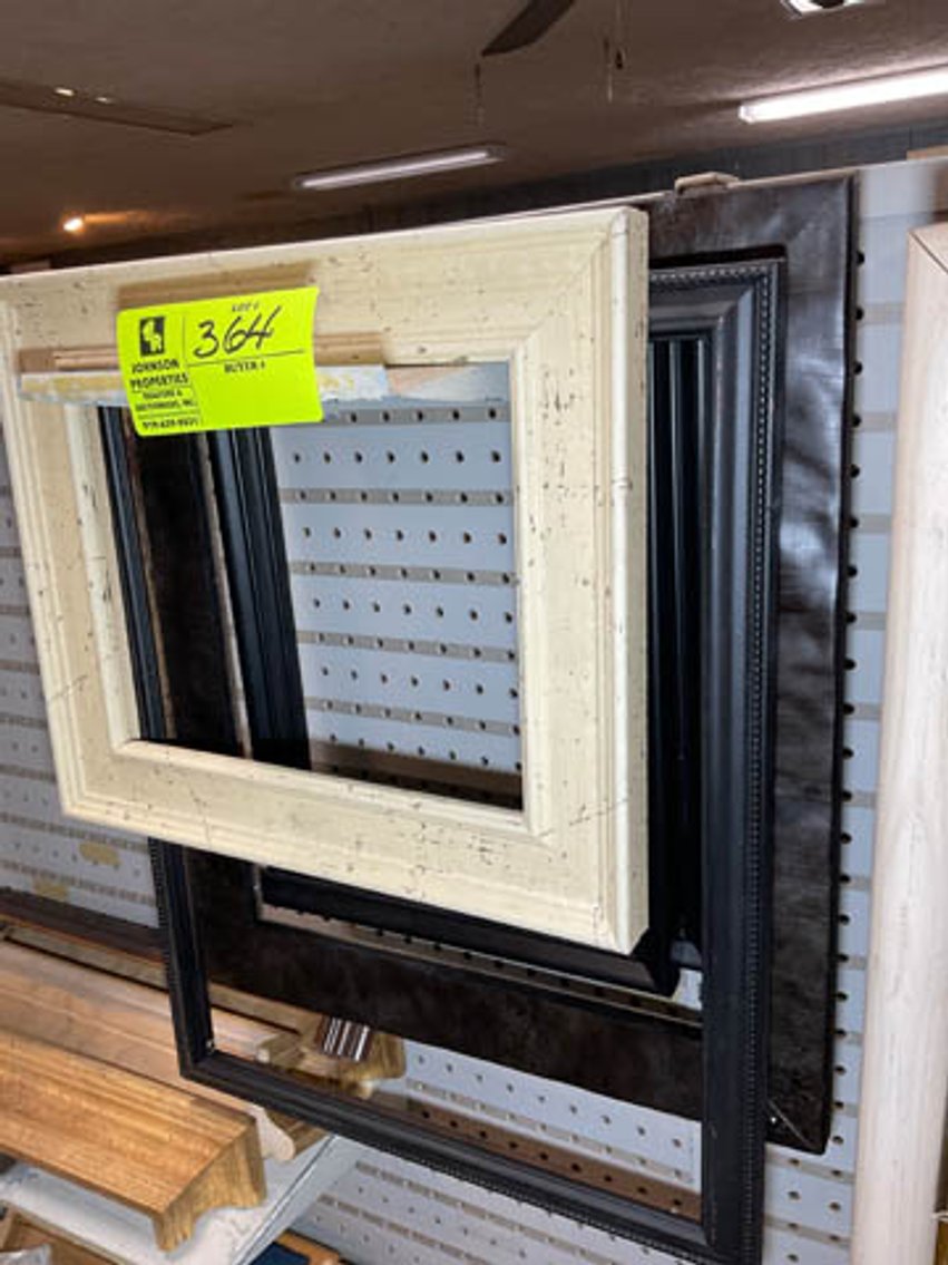 Image for Massive Art Collection and Framing Supply Online Only Auction Event