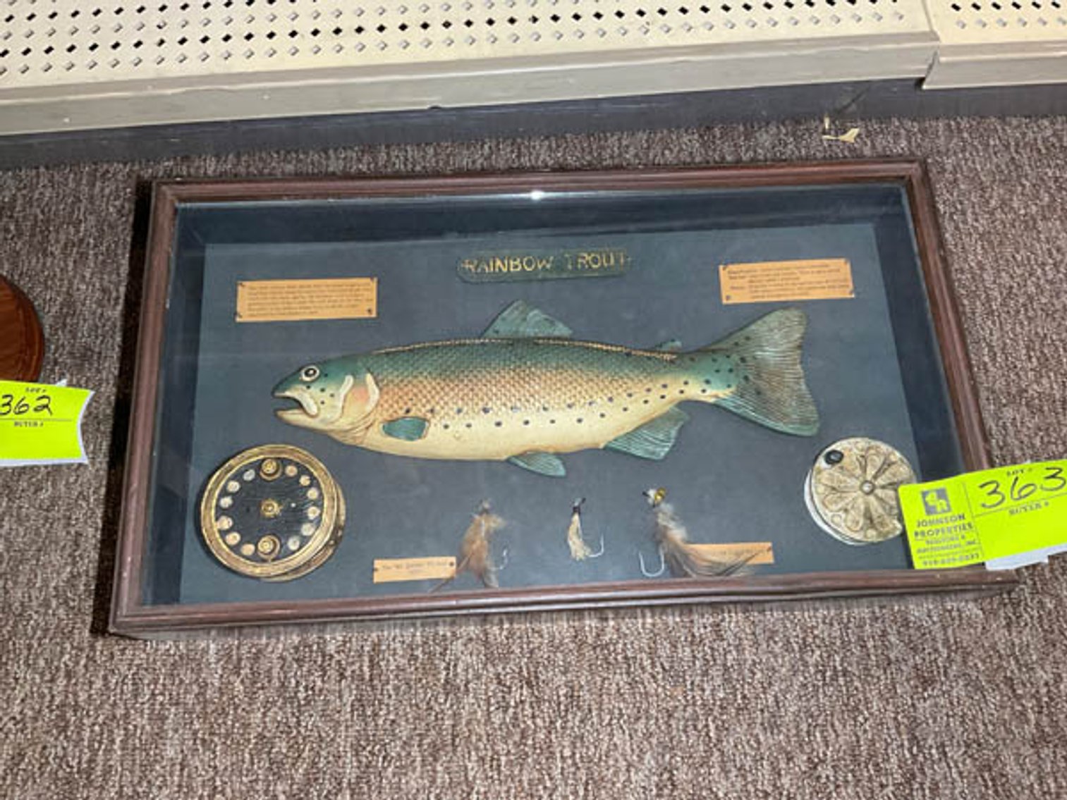 Image for Massive Art Collection and Framing Supply Online Only Auction Event