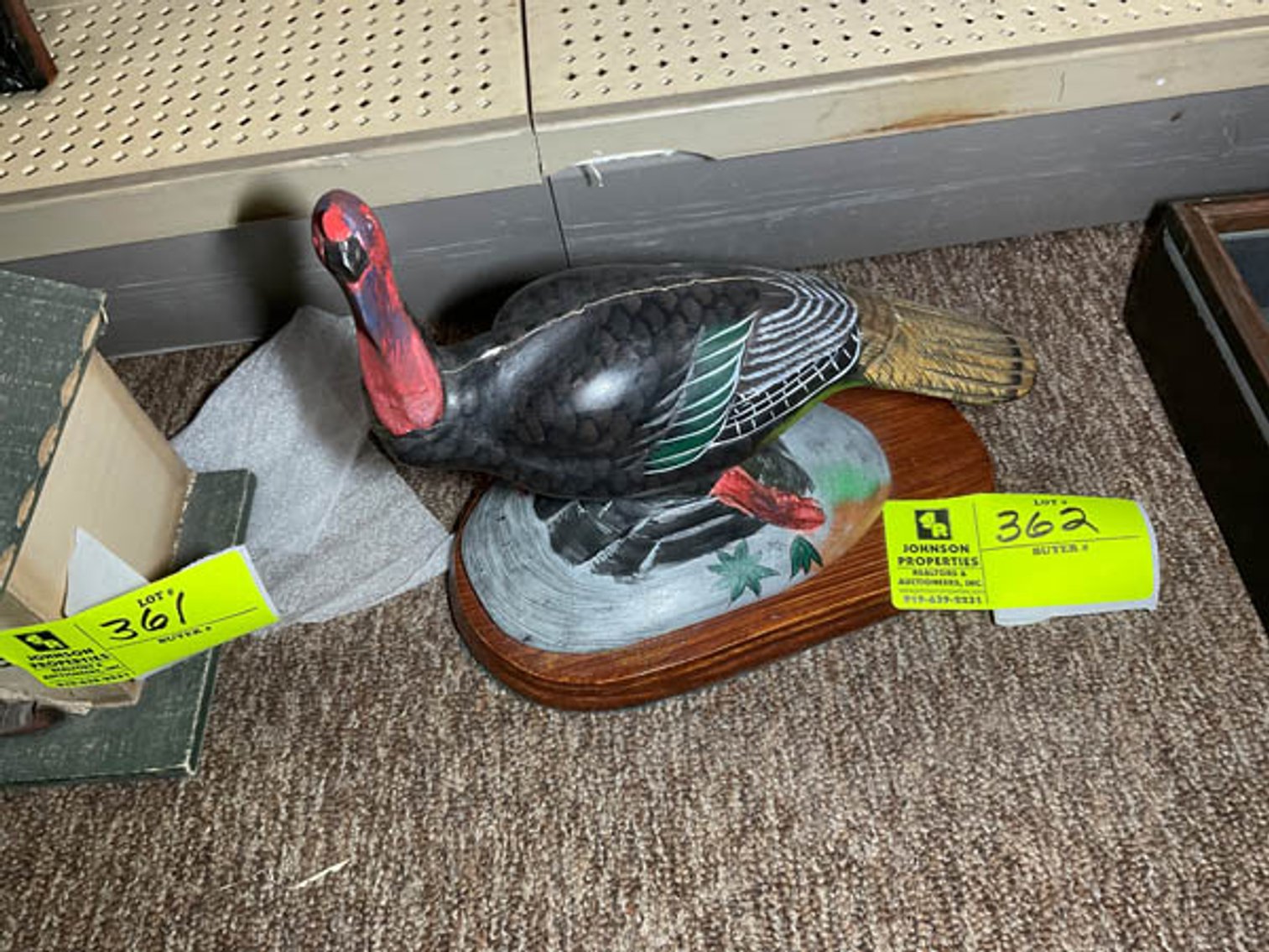 Image for Massive Art Collection and Framing Supply Online Only Auction Event