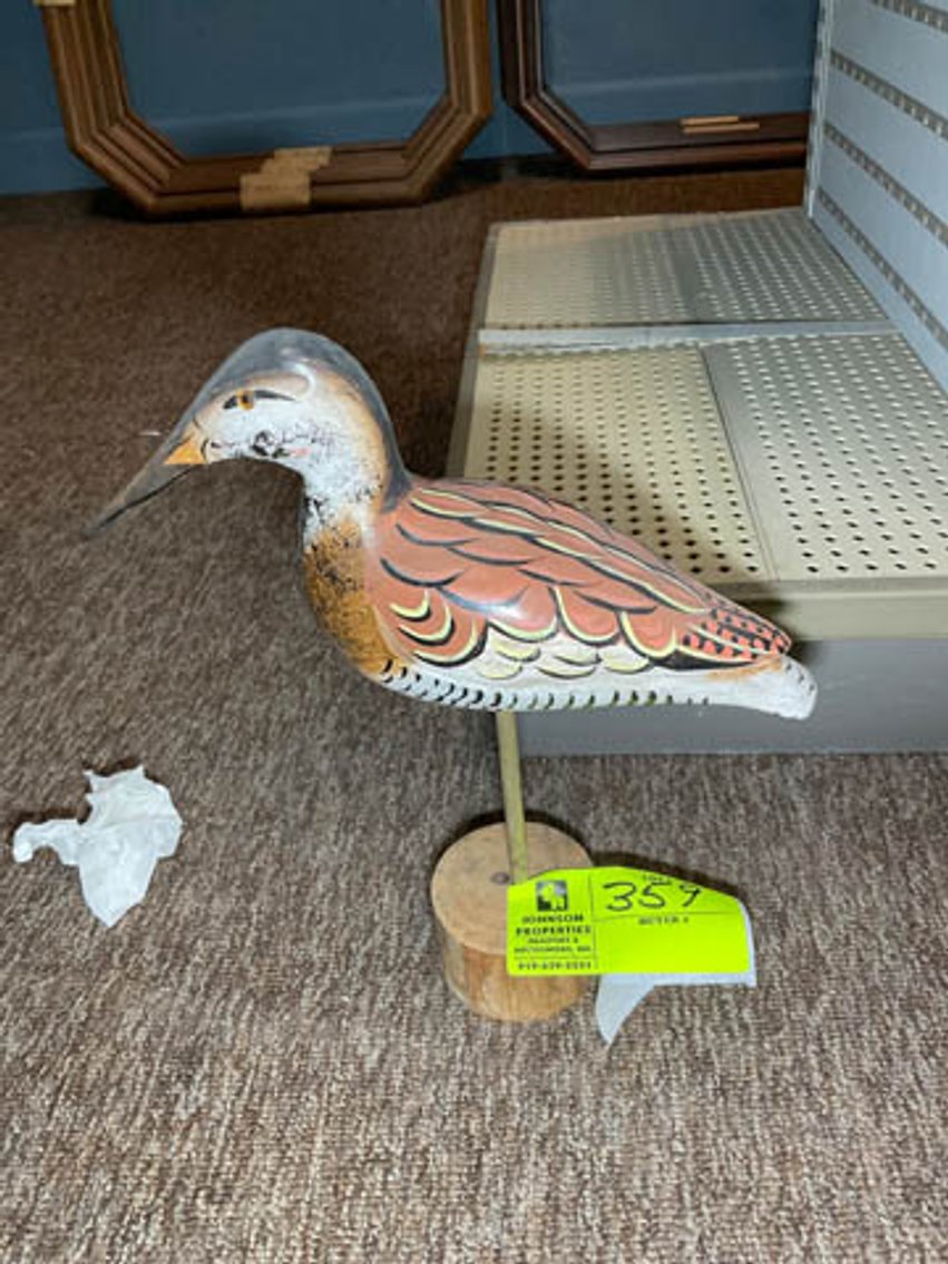 Image for Massive Art Collection and Framing Supply Online Only Auction Event