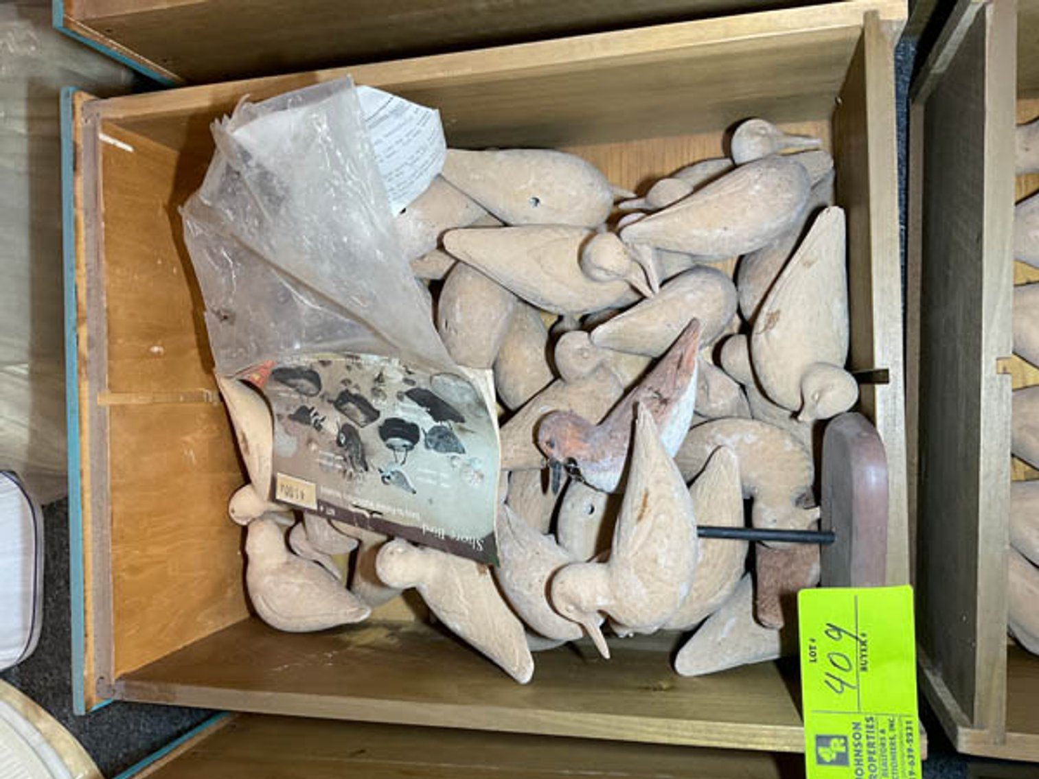 Image for Massive Art Collection and Framing Supply Online Only Auction Event