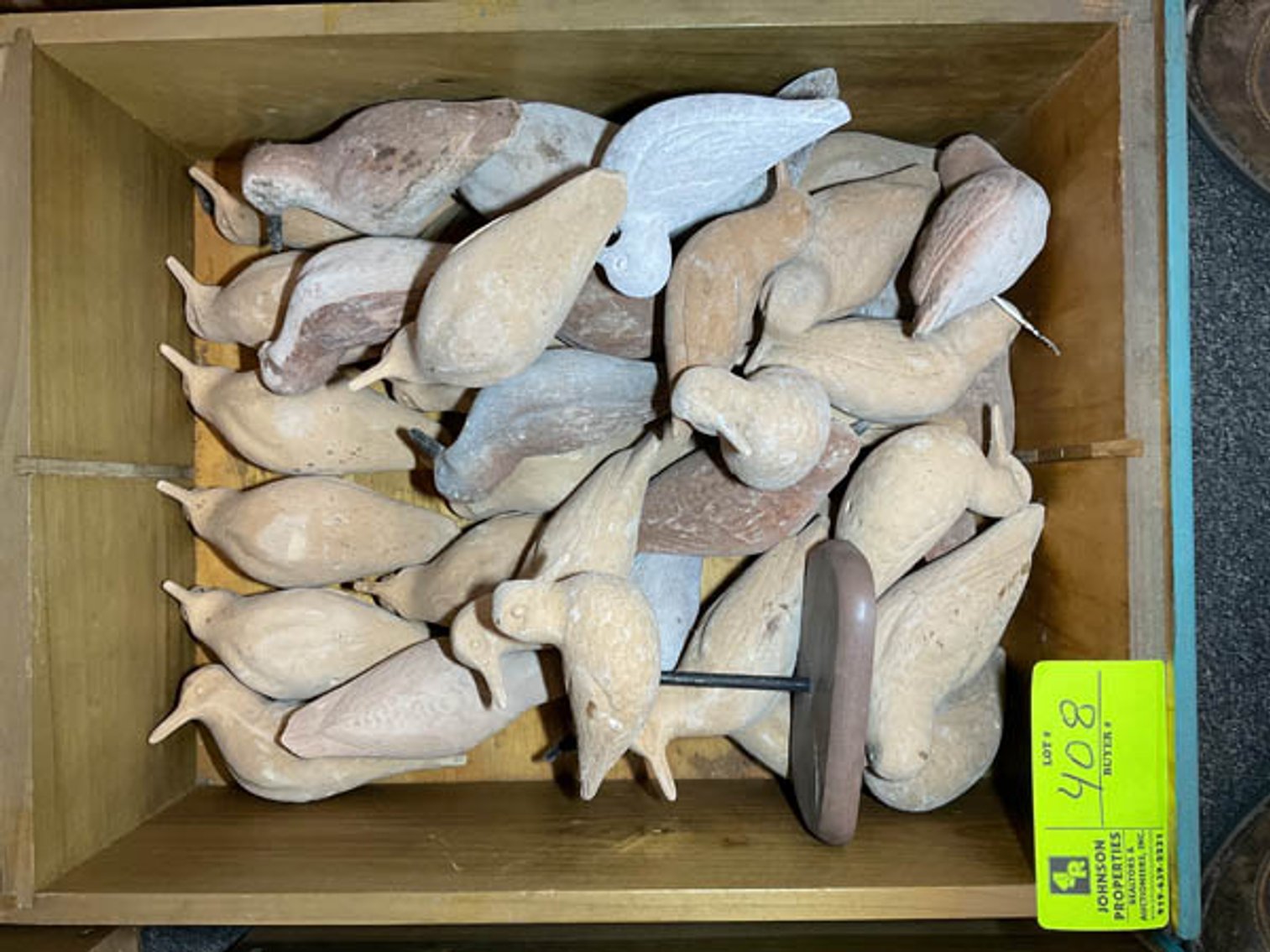 Image for Massive Art Collection and Framing Supply Online Only Auction Event