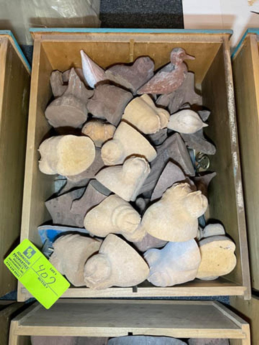 Image for Massive Art Collection and Framing Supply Online Only Auction Event