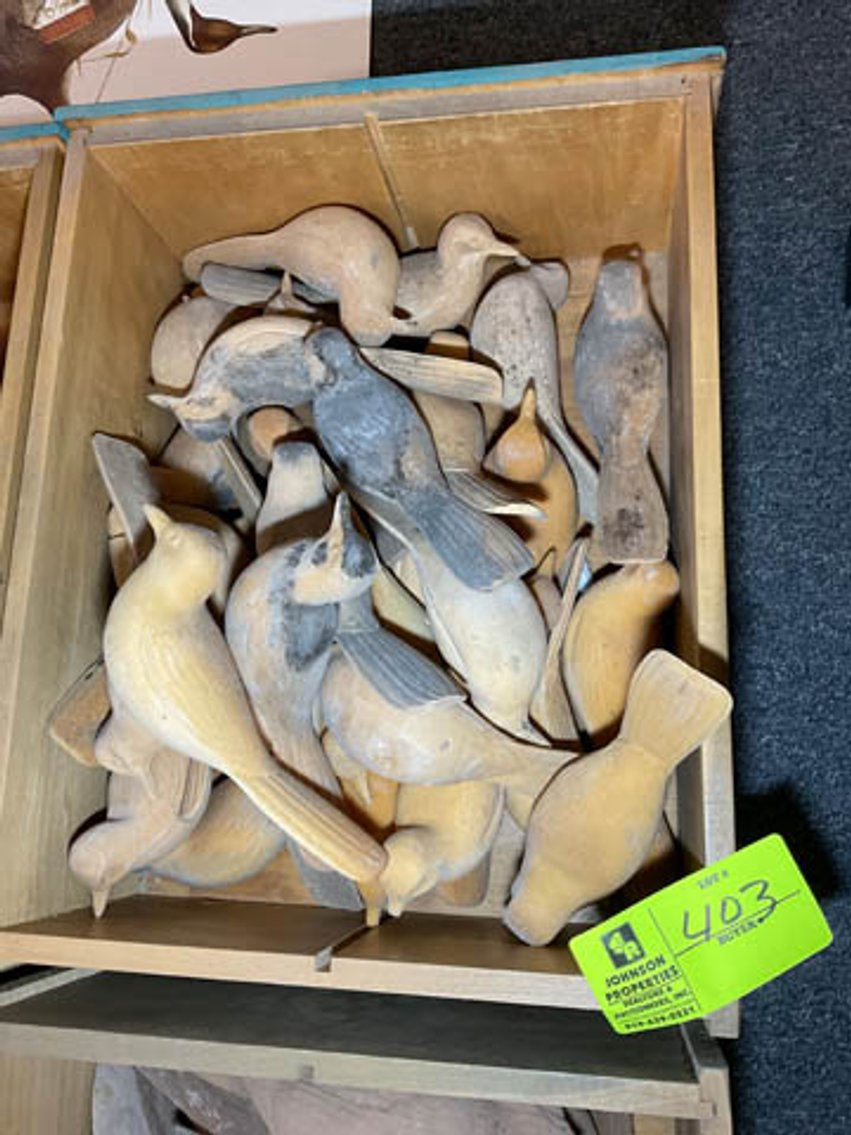 Image for Massive Art Collection and Framing Supply Online Only Auction Event