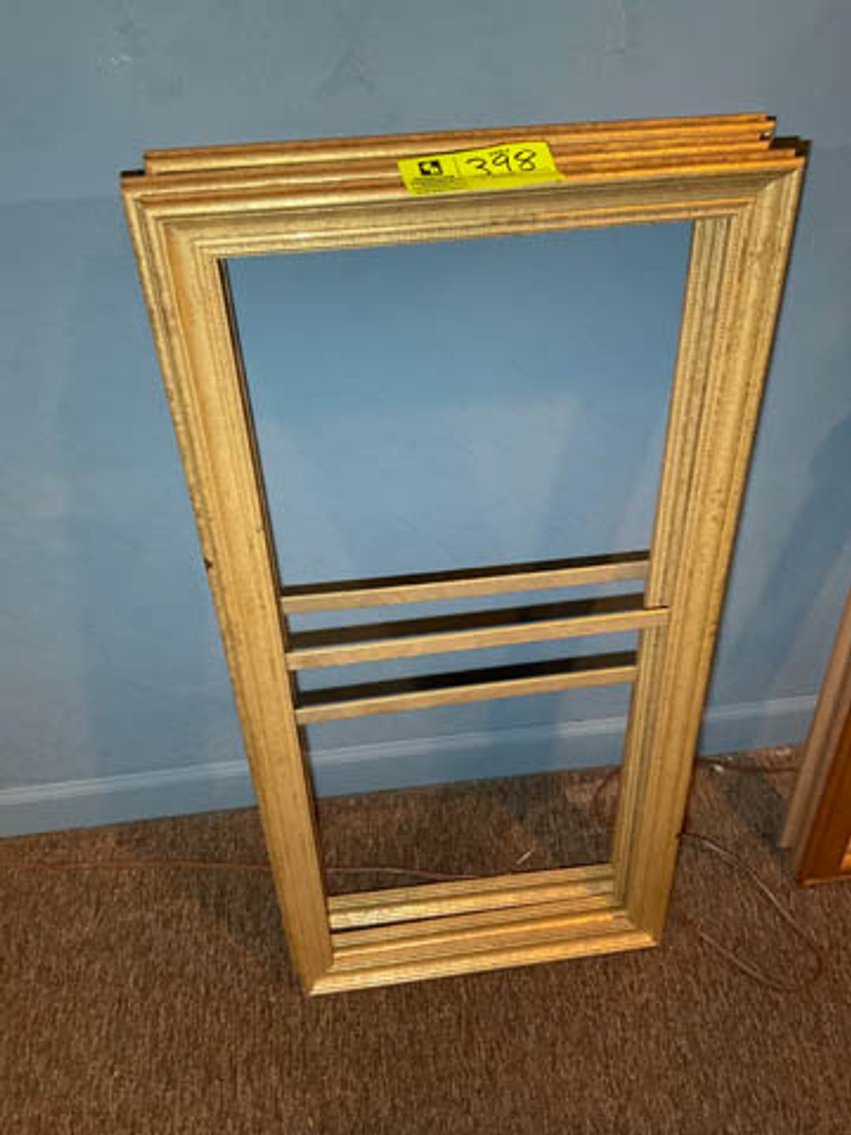 Image for Massive Art Collection and Framing Supply Online Only Auction Event