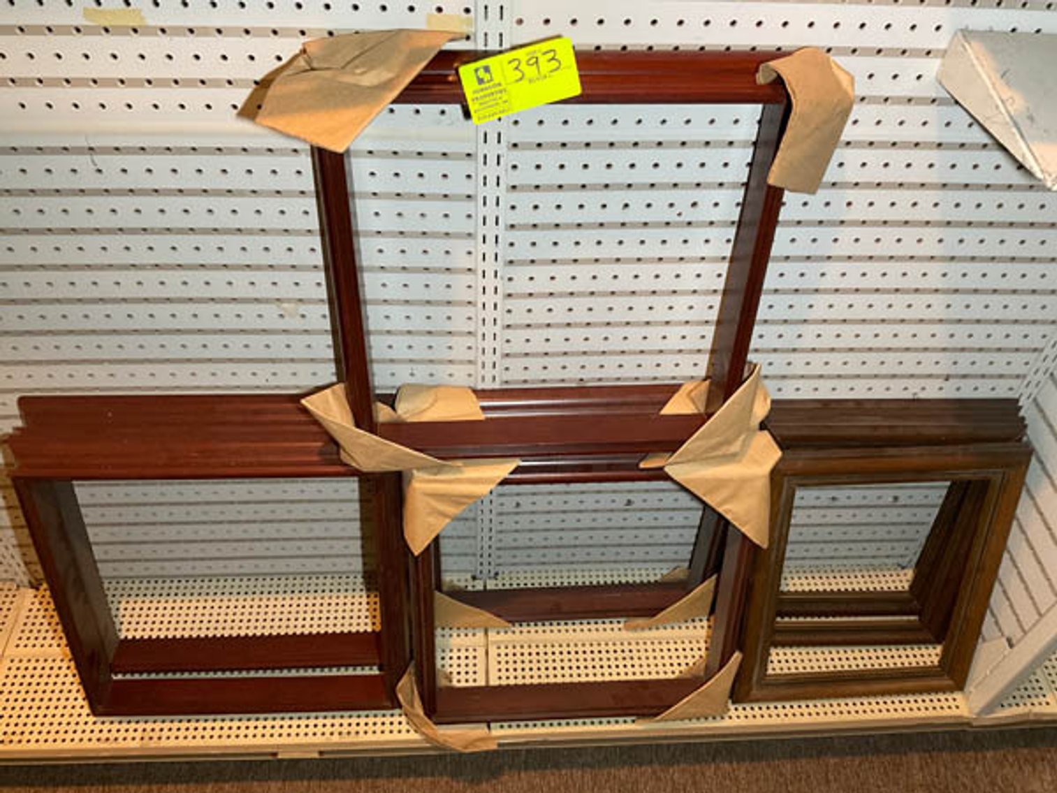 Image for Massive Art Collection and Framing Supply Online Only Auction Event