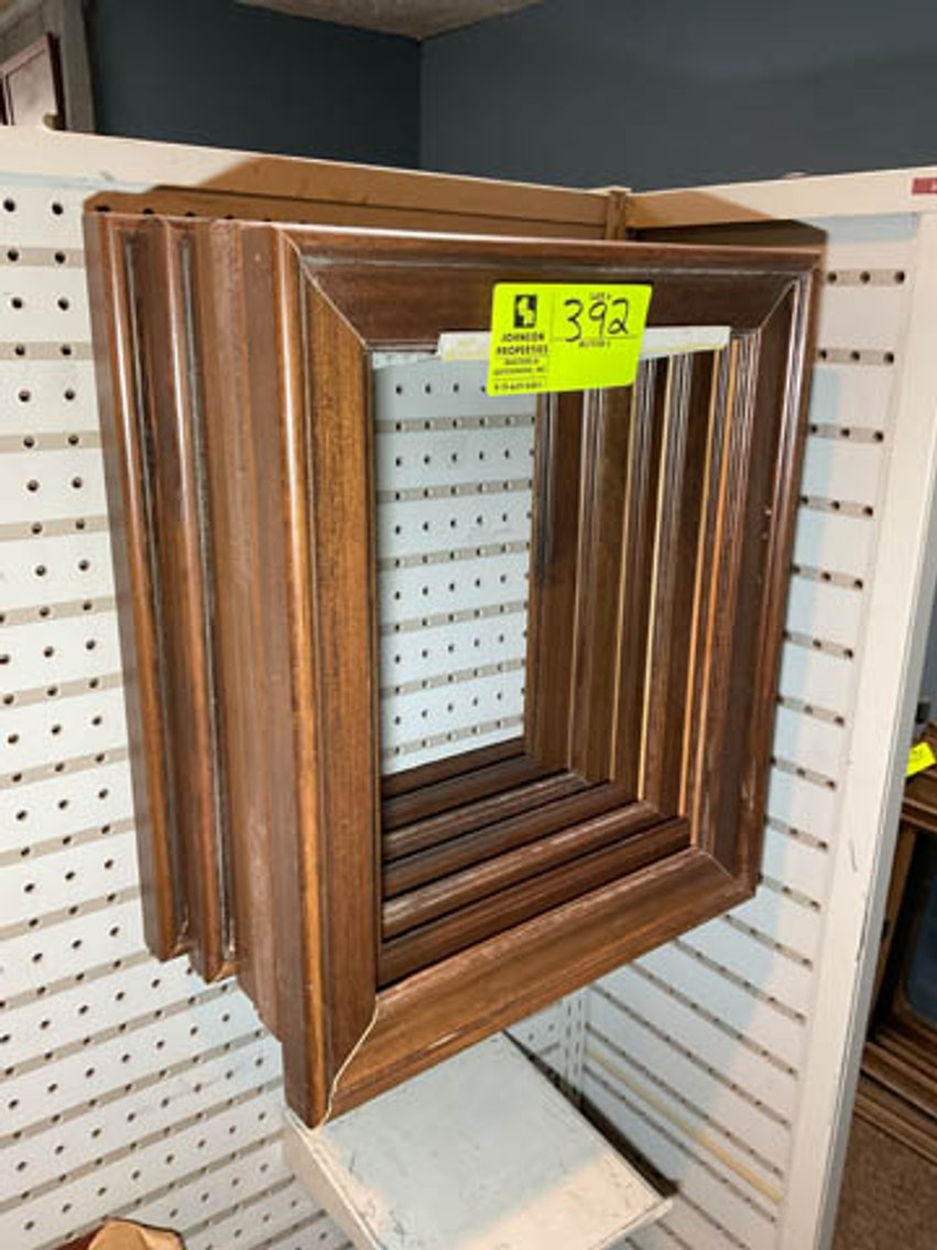 Image for Massive Art Collection and Framing Supply Online Only Auction Event