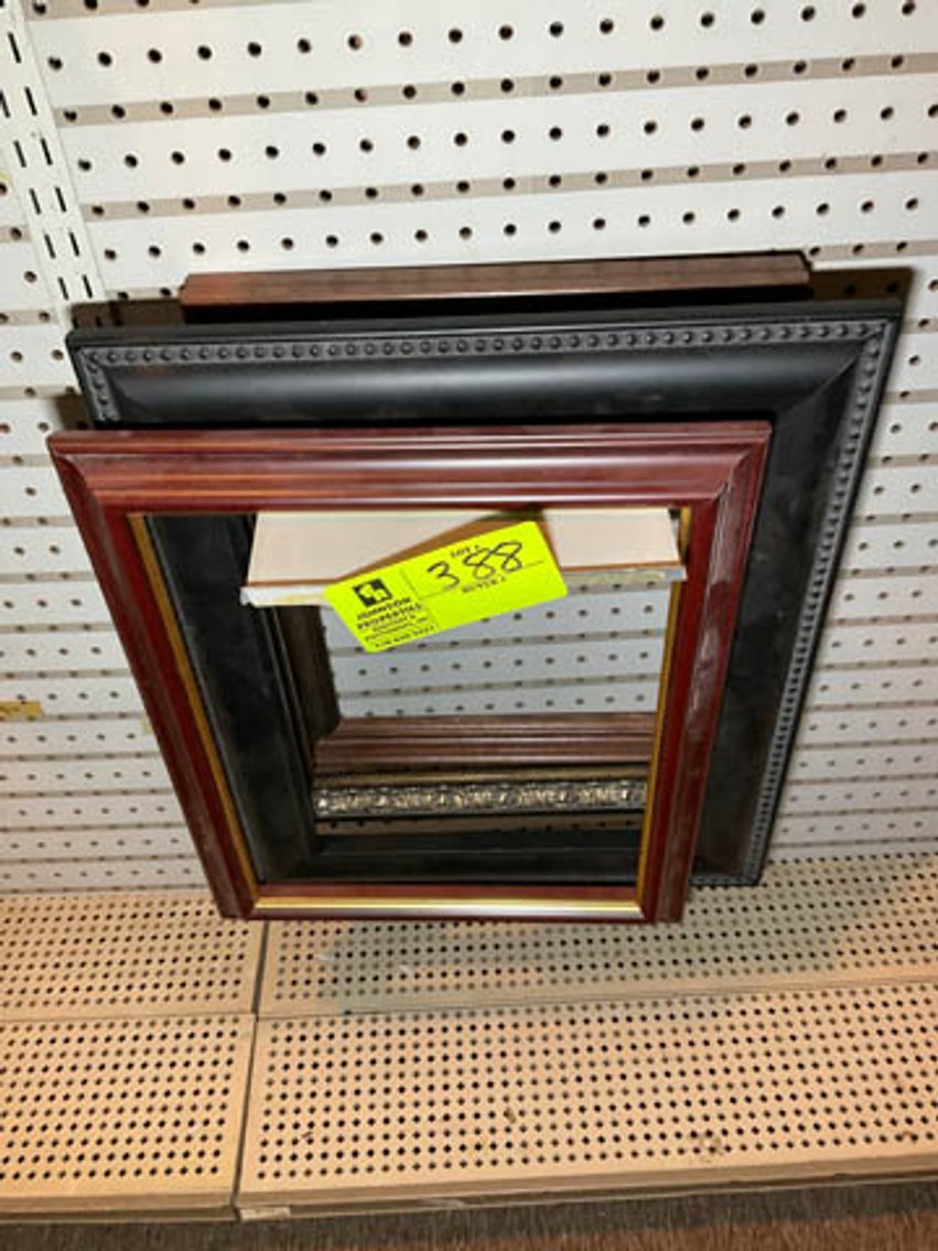 Image for Massive Art Collection and Framing Supply Online Only Auction Event