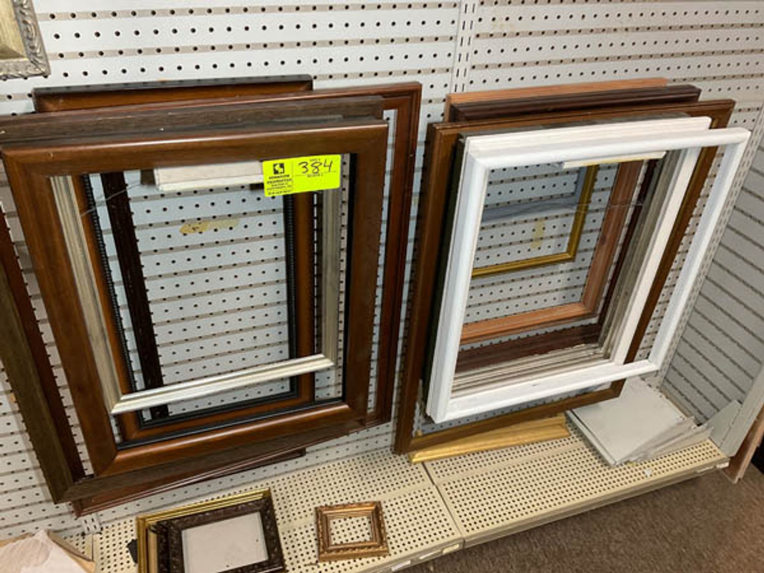 Image for Massive Art Collection and Framing Supply Online Only Auction Event