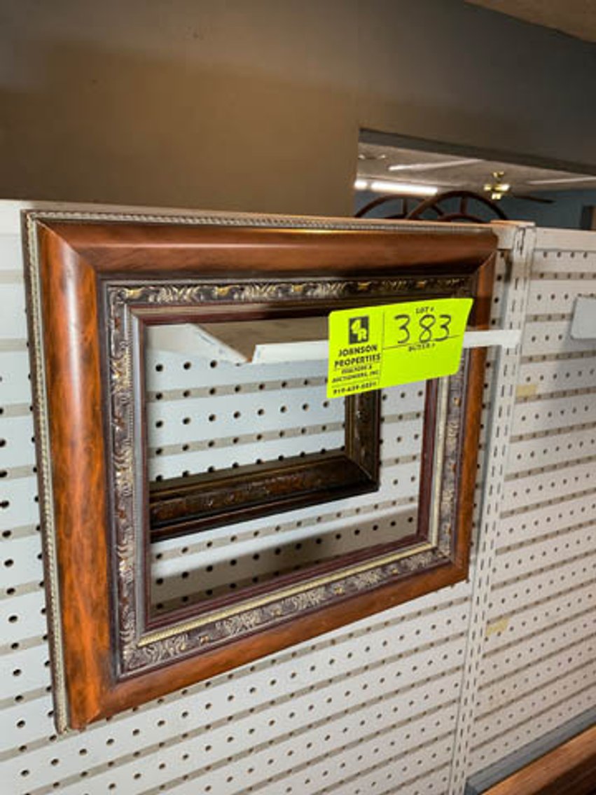 Image for Massive Art Collection and Framing Supply Online Only Auction Event