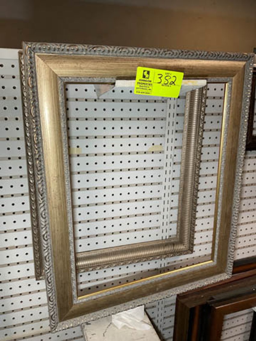 Image for Massive Art Collection and Framing Supply Online Only Auction Event