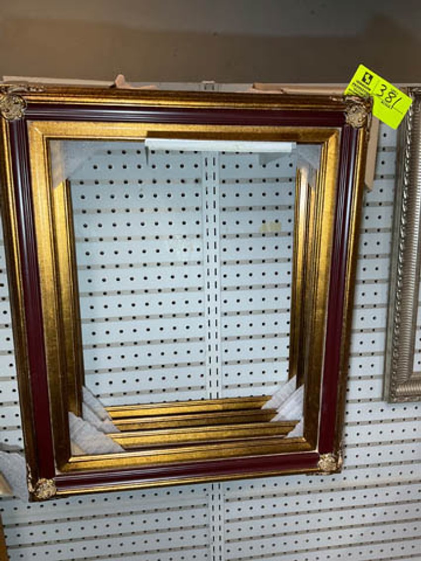 Image for Massive Art Collection and Framing Supply Online Only Auction Event