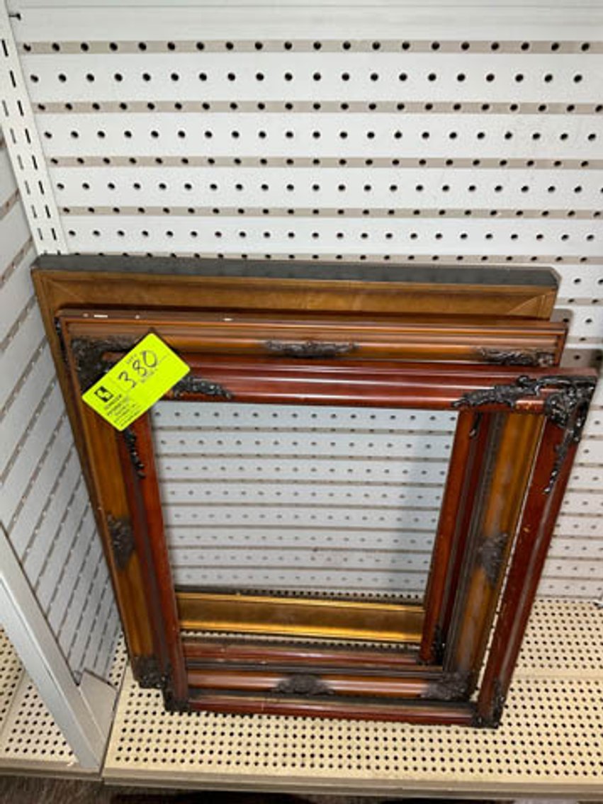 Image for Massive Art Collection and Framing Supply Online Only Auction Event