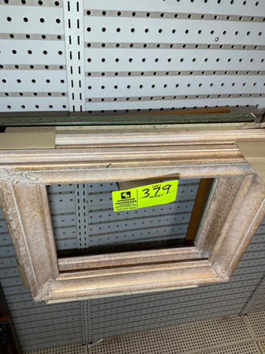 Image for Massive Art Collection and Framing Supply Online Only Auction Event