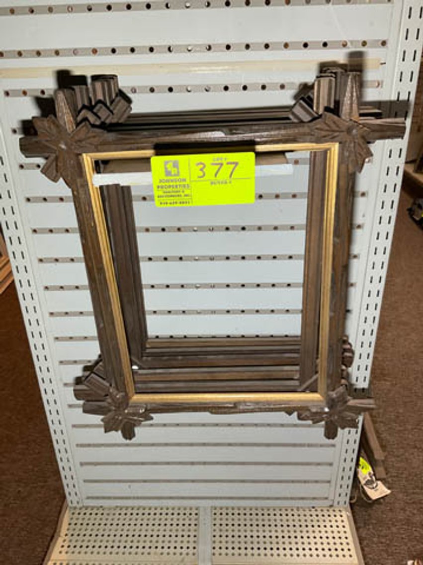 Image for Massive Art Collection and Framing Supply Online Only Auction Event