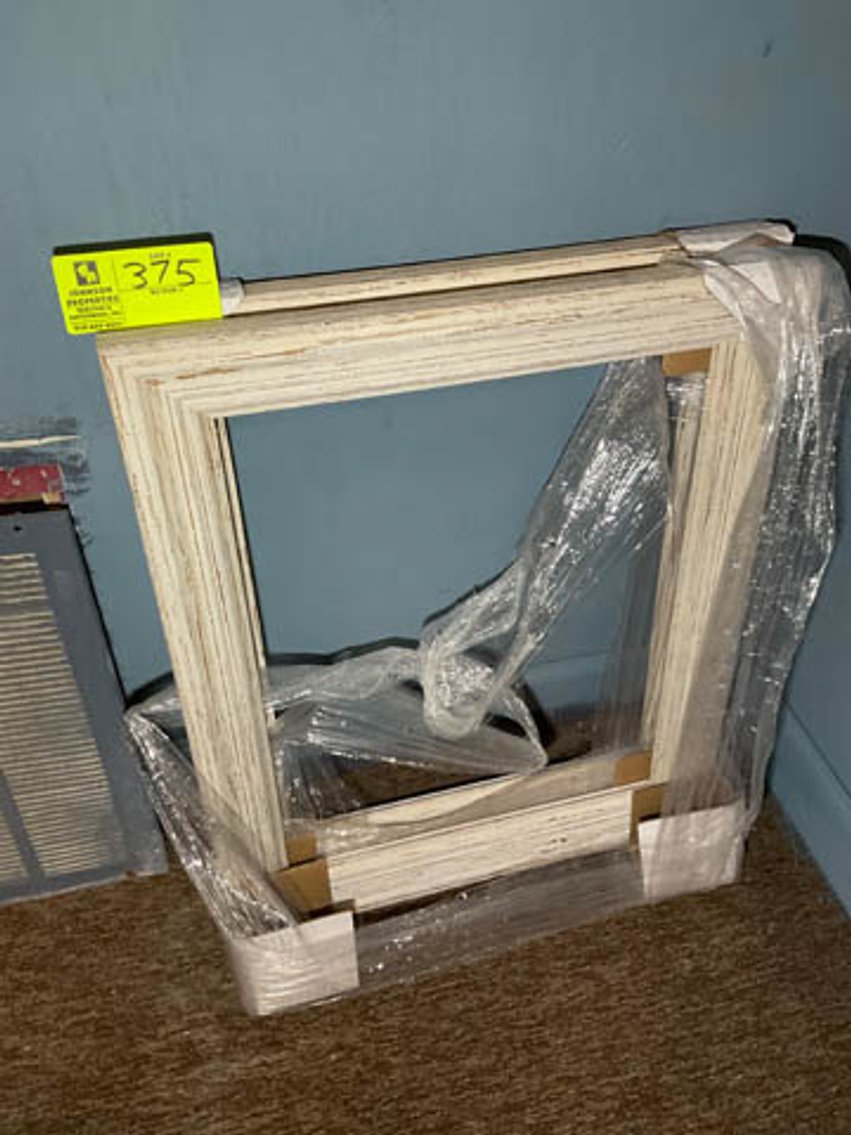 Image for Massive Art Collection and Framing Supply Online Only Auction Event