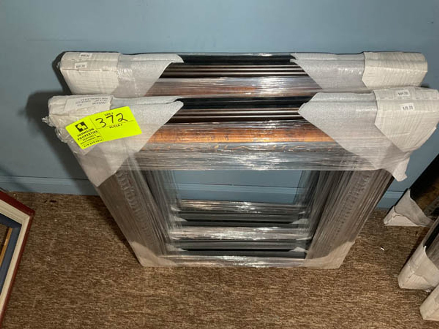 Image for Massive Art Collection and Framing Supply Online Only Auction Event