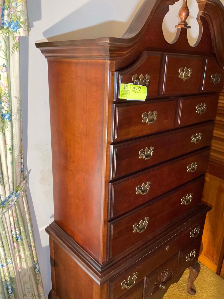 Image for Personal Property Auction Event