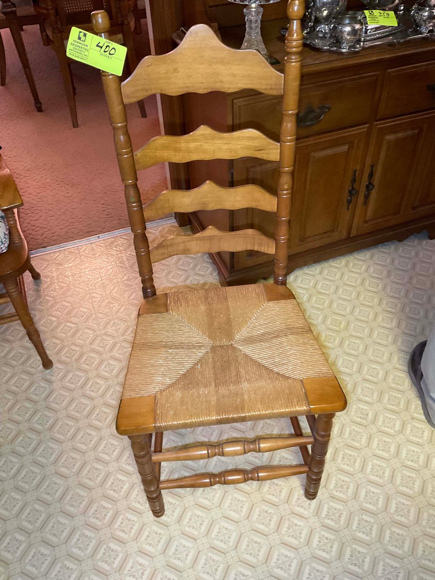 Image for Personal Property Auction Event