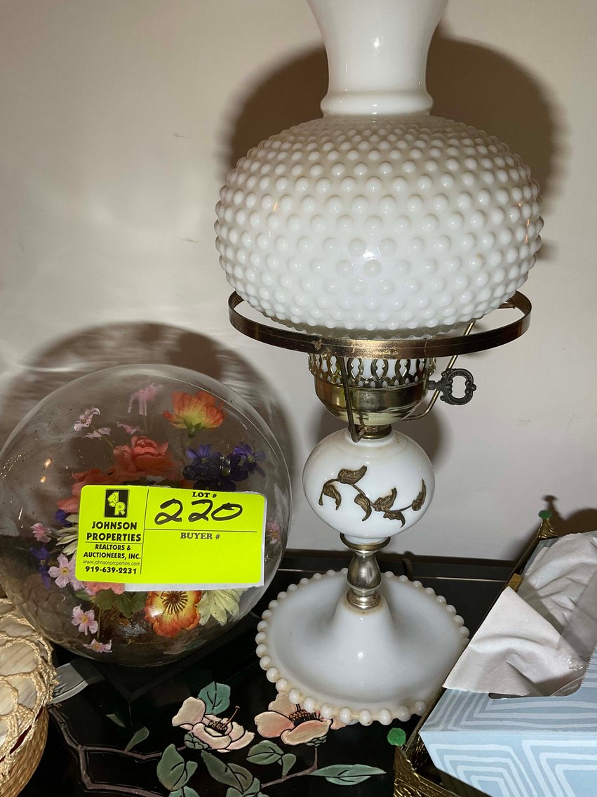 Image for Personal Property Auction Event