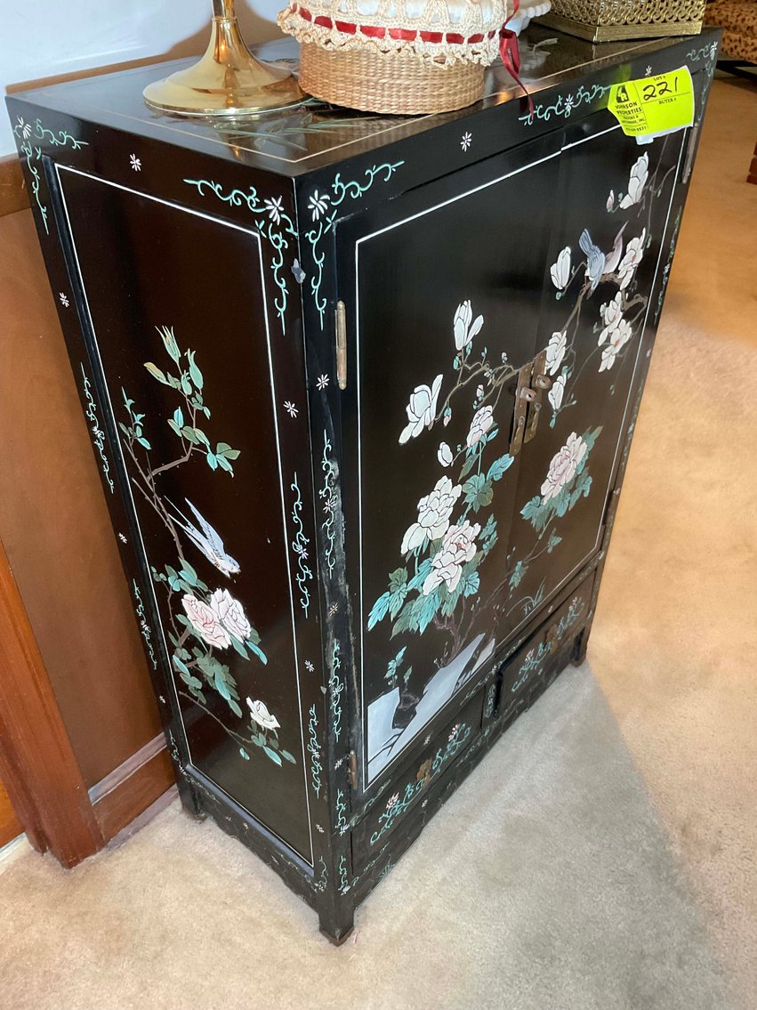 Image for Personal Property Auction Event