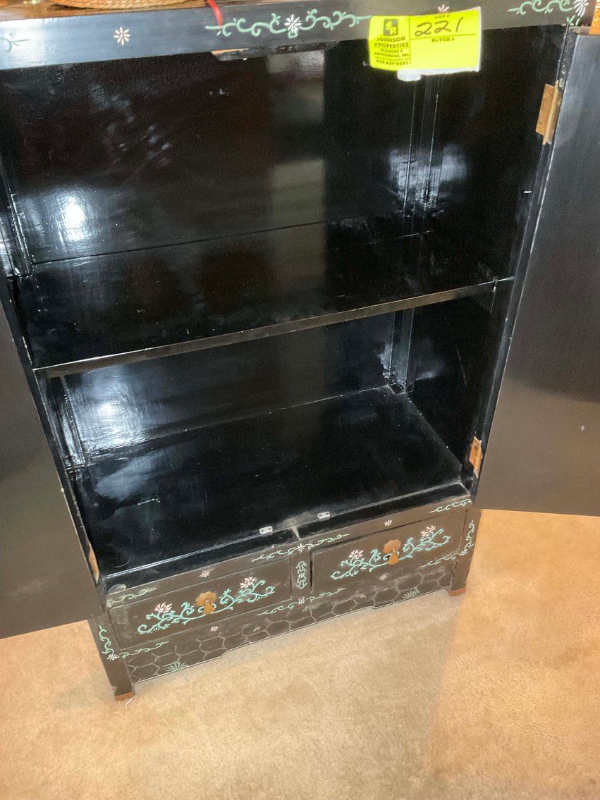 Image for Personal Property Auction Event