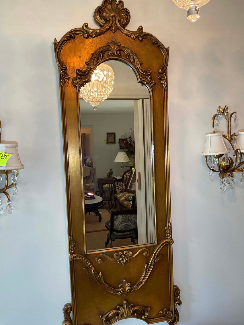 Image for Personal Property Auction Event