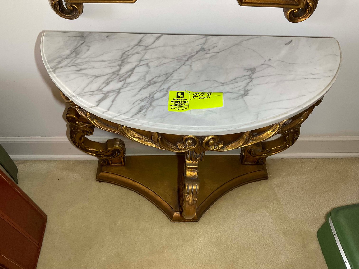 Image for Personal Property Auction Event