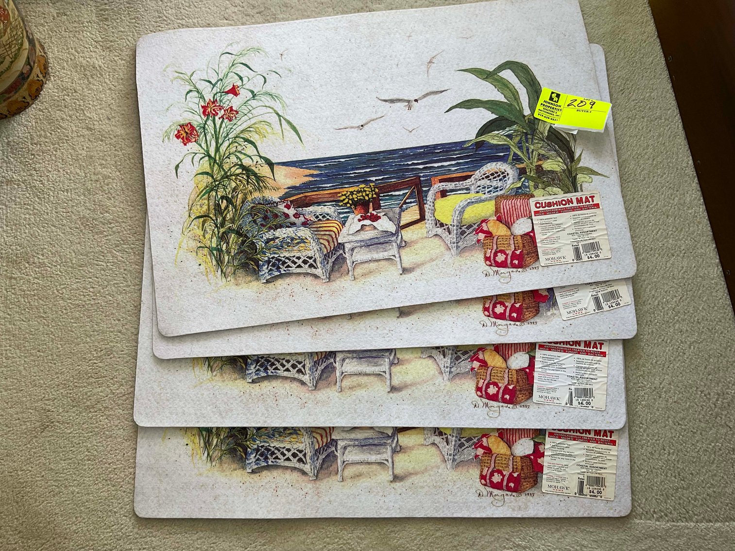 Image for Personal Property Auction Event