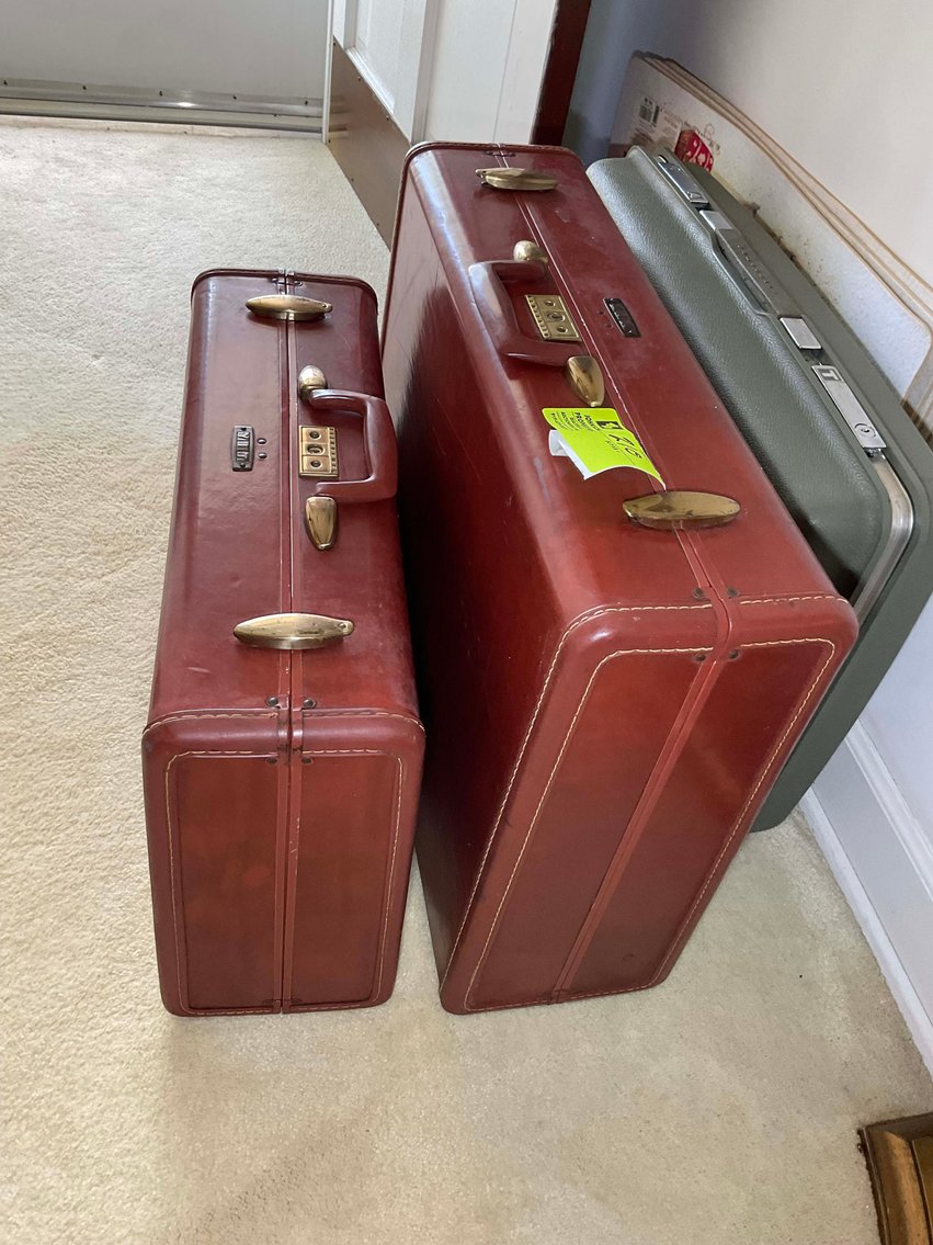 Image for Personal Property Auction Event