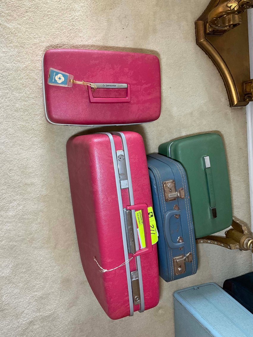 Image for Personal Property Auction Event