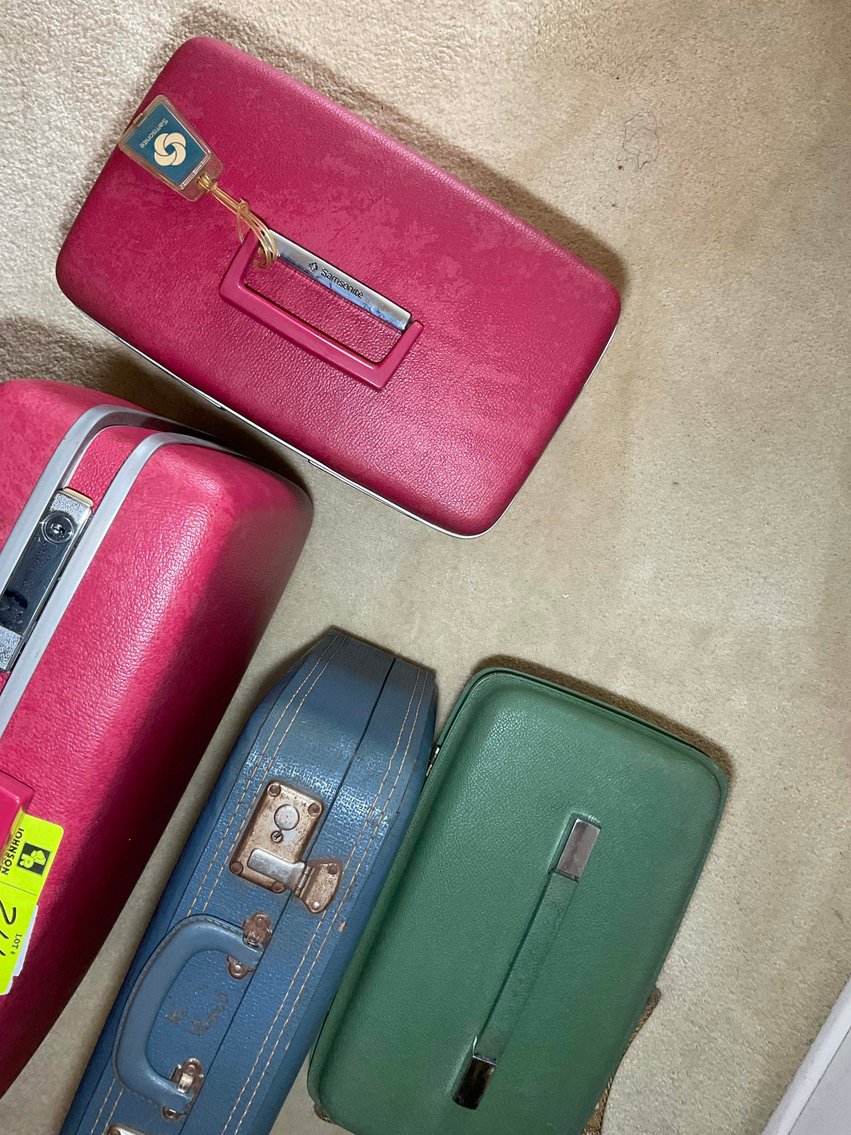 Image for Personal Property Auction Event