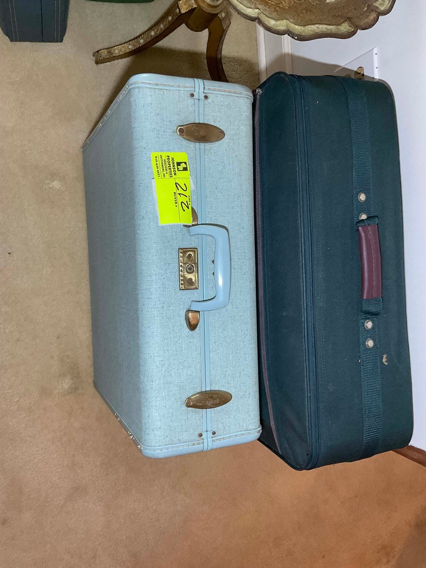 Image for Personal Property Auction Event