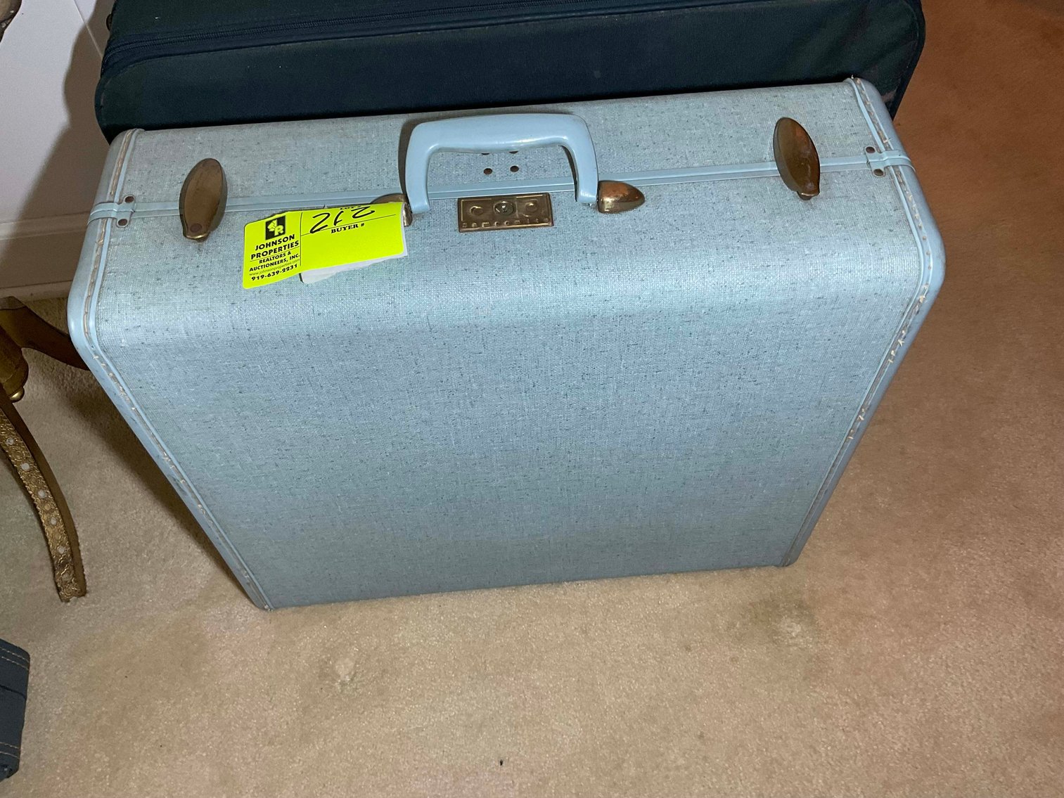 Image for Personal Property Auction Event