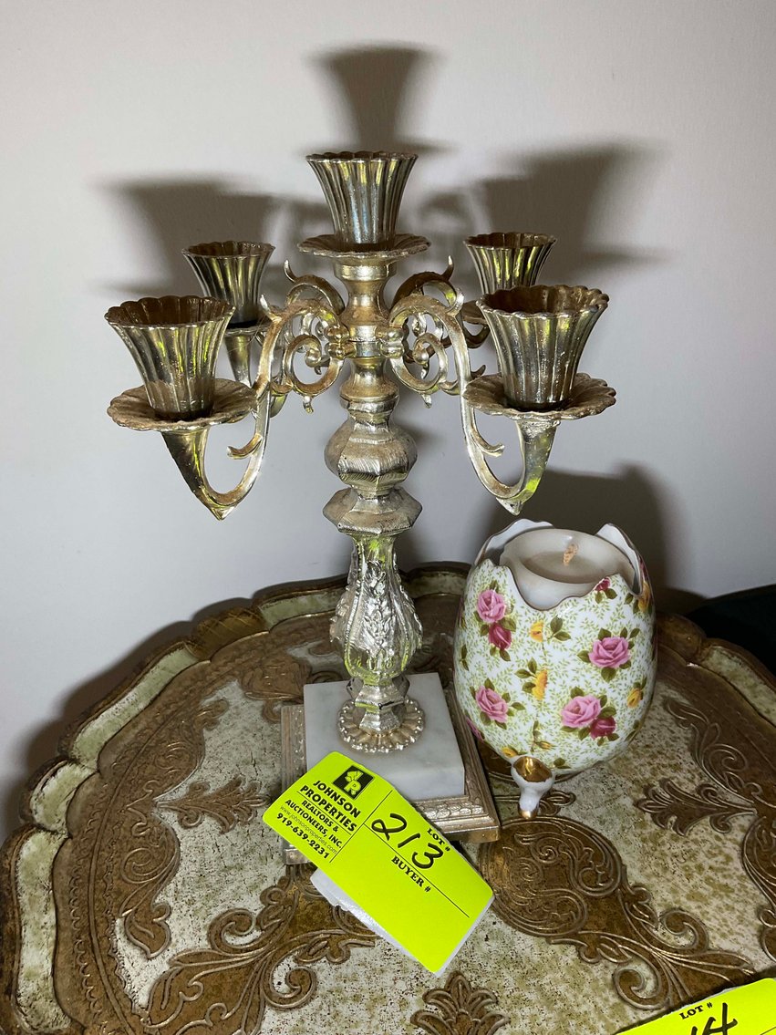 Image for Personal Property Auction Event