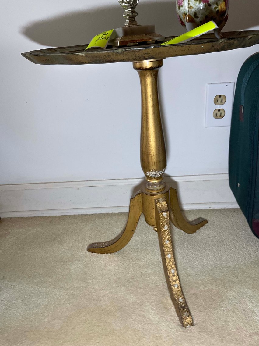 Image for Personal Property Auction Event