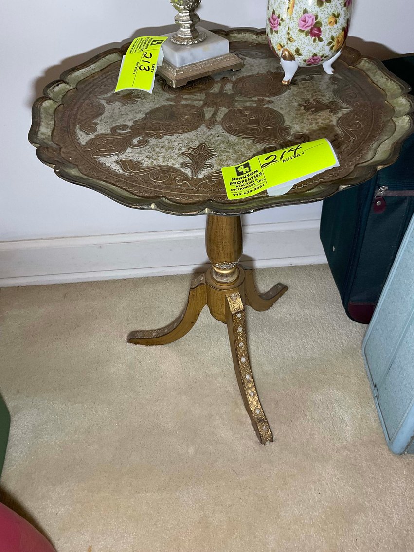 Image for Personal Property Auction Event