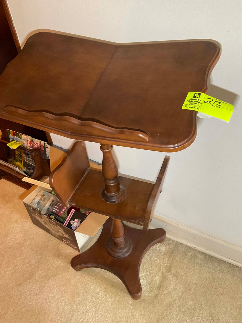 Image for Personal Property Auction Event