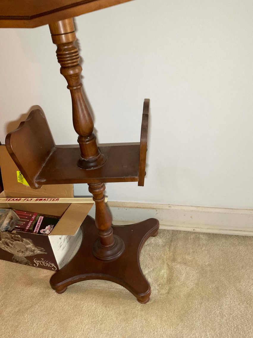 Image for Personal Property Auction Event