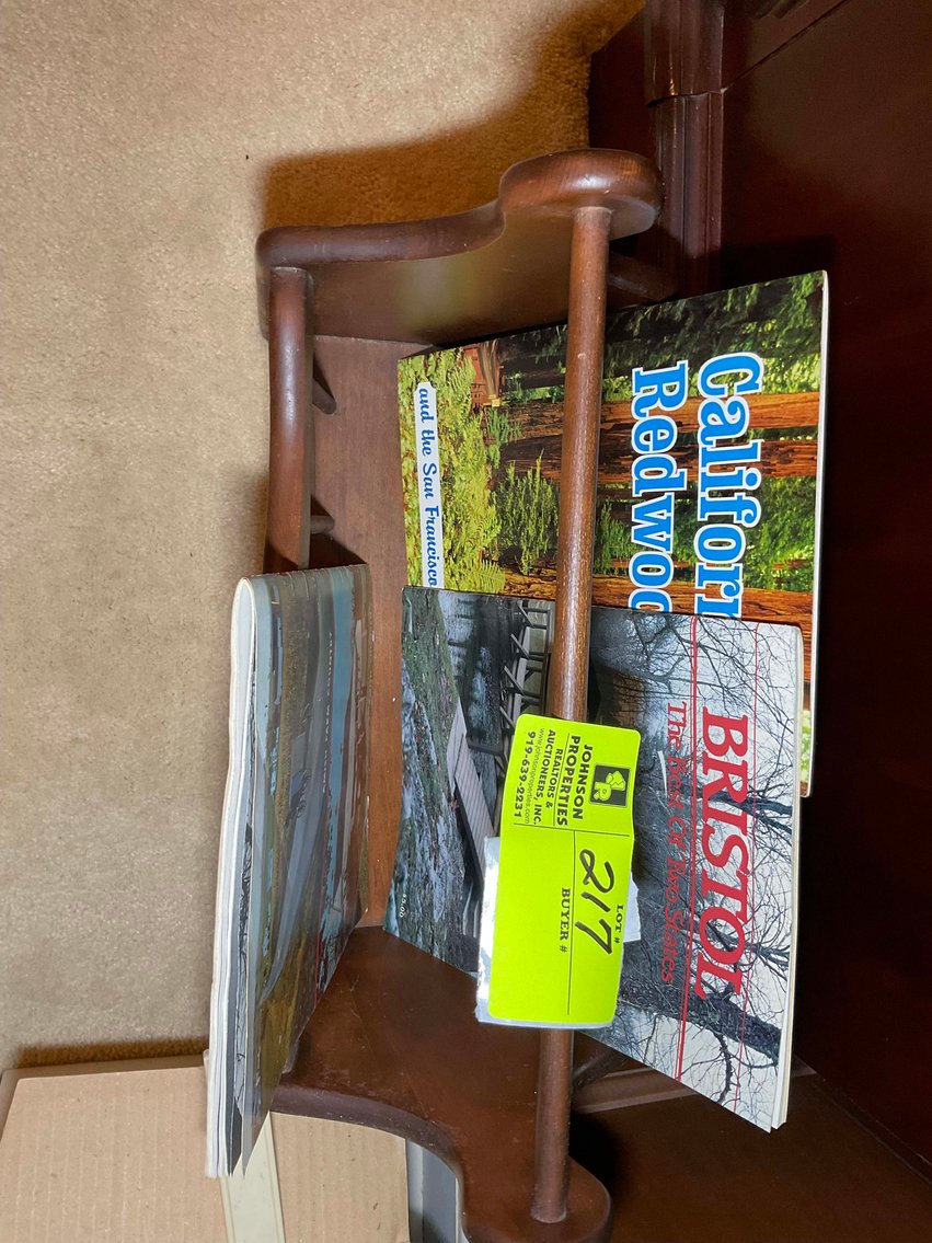 Image for Personal Property Auction Event