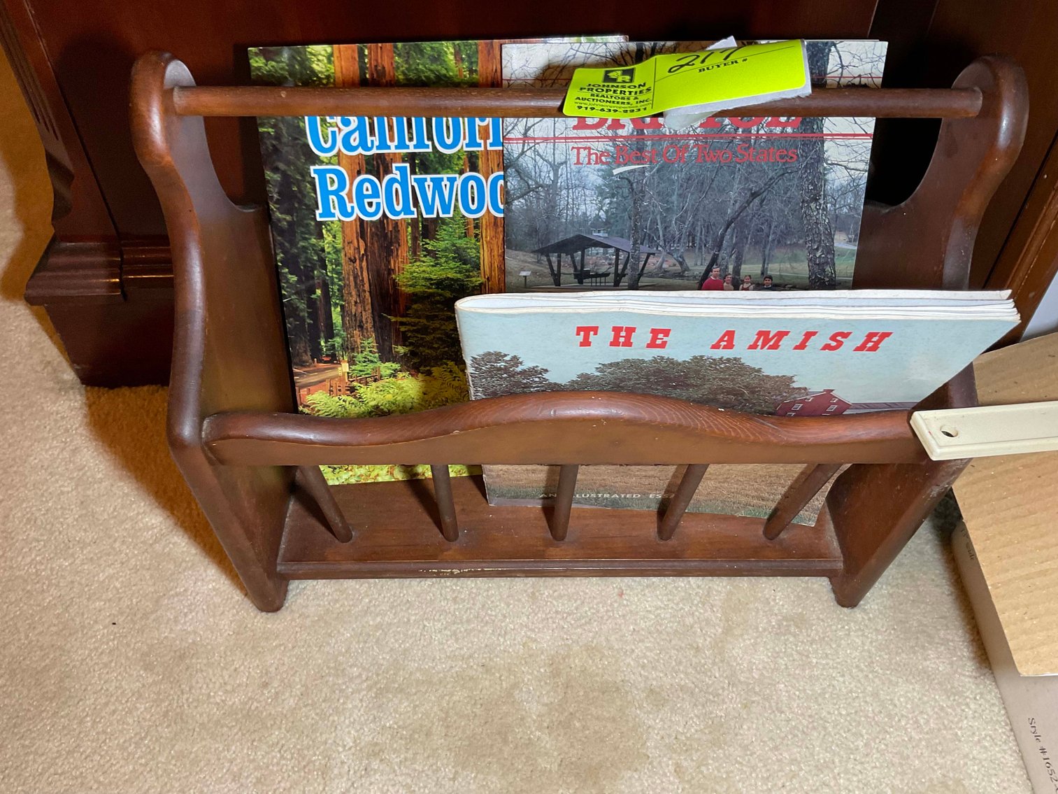 Image for Personal Property Auction Event