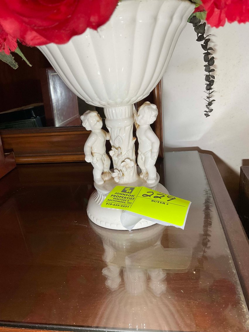 Image for Personal Property Auction Event